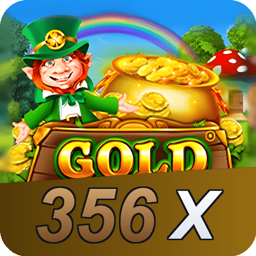 Logo Oficial 356X Download